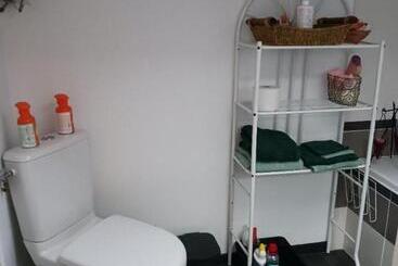 住宿加早餐  Chez Barnar