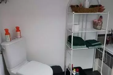 Bed and Breakfast Chez Barnar