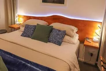 ベッドアンドブレックファースト View With A Room Nz   Boutique Beachfront Accommodation On The Great Coast Road