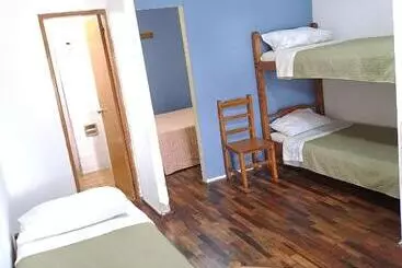 Aparthotel Daymán Apart