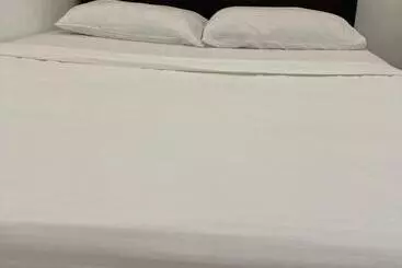Hotel Goodnight Homestay