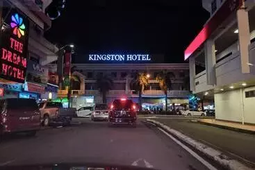 ホテル Kingston Executive