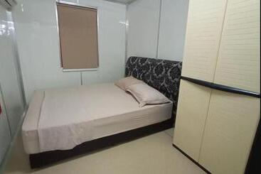 Hotel Kw Caravan Park & Cabin Stay