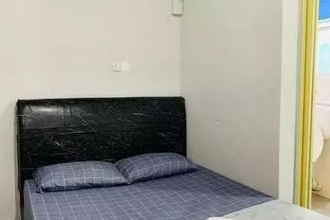 Hotel Mahraz Inn