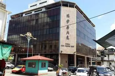 Hotel Ming Kiong