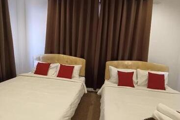 فندق Oyo 90868 Oba