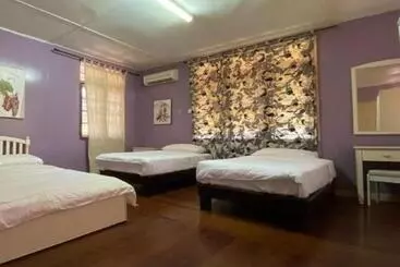 ホテル Oyo Home 90851 Rb Homestay & Farms 2