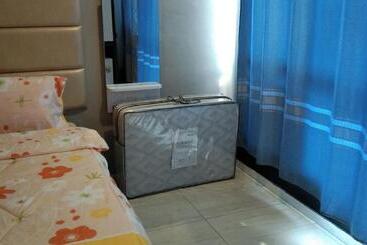 Hotel Pintarman Service Aprtment @ The Stirling Suites