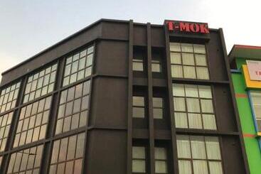 Hotel T Mok