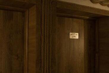 Hotel Vila Katherina