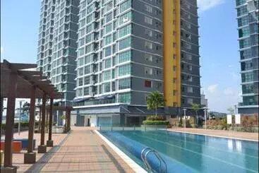 ホテル Vista Alam