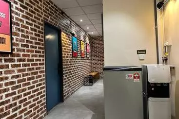 M Stay Hostel