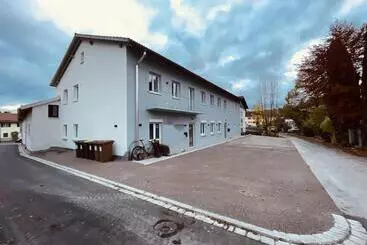 Majatalo Alte Seifensiederei   Rainer Maria