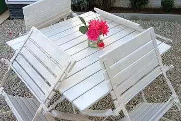 Panzió Casa A