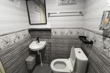 פנסיון Roomstay Nimaza Bilik 2