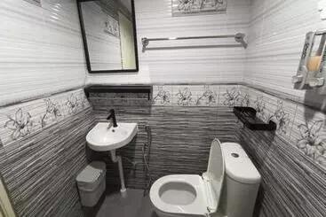 Majatalo Roomstay Nimaza Bilik 2