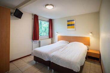 Курорт Summio Parc De Berkenhorst