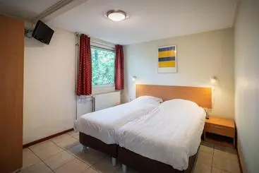 リゾートホテル Summio Parc De Berkenhorst