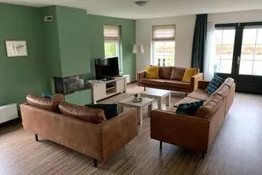 Resort Summio Vakantiepark Emslandermeer