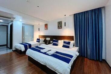 Yy City Garden Hotel Arayat Pampanga