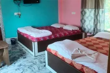 A1 Beach Resort