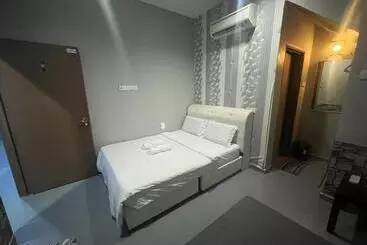 Auberge Ikhwan Inn Tanjong Malim