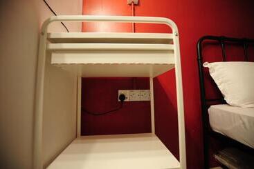 Albergue Im Santai Lodge