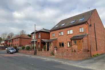 Bed and Breakfast Jacks Court B5