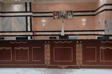 ホテル Emaar Forum