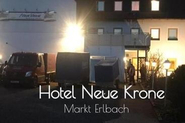 Hotelli Neue Krone