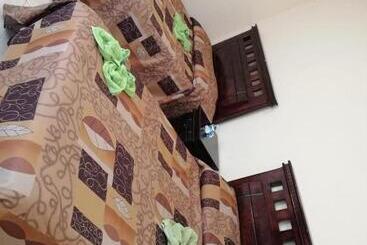 호텔 Y Balneario Playa San Pablo