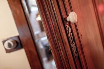 Pensão Degli Alessandri Palace