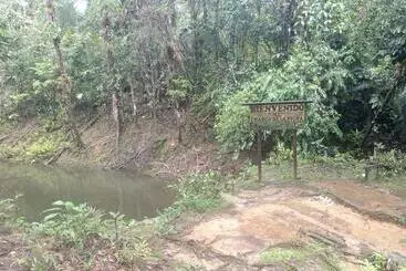 ペンション Los Cocos Hostal