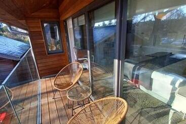 Pound Orchard Bed And Breakfast