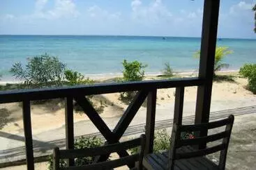 Resort Otel Dumba Bay Tioman