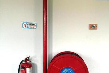 Albergue Seri Kota Satu