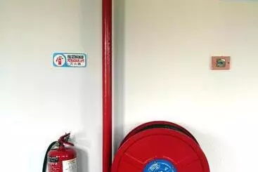 Retkeilymaja Seri Kota Satu