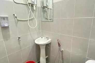 Retkeilymaja Twinstay