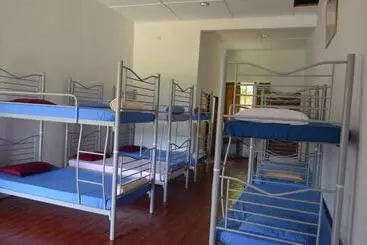 Bed and Breakfast Belebar Homestay Taman Negara Pahang Malaysia