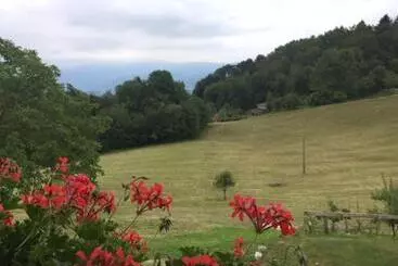 Bed & Breakfast Col Mazzet