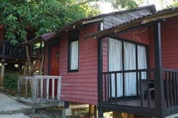 D Rock Garden Resort