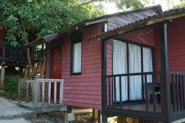 D Rock Garden Resort