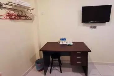 Hotell Bandar Baru Menglembu