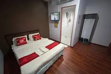 ホテル Melody 88 Inn