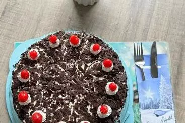 Hotelli Zum Fährhaus