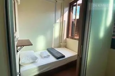 ペンション 24 Kimberley