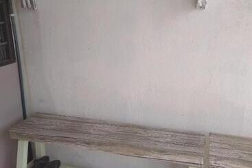 פנסיון Bonda Guesthouse Ii