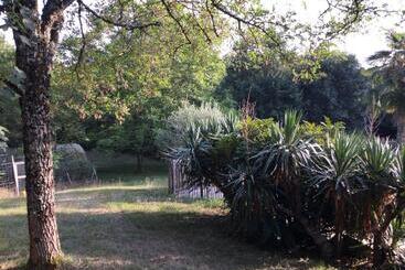 膳宿费 Le Chai, Gîte De Charme Avec Piscine