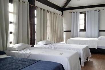 Pension Pousada Bella Açucena