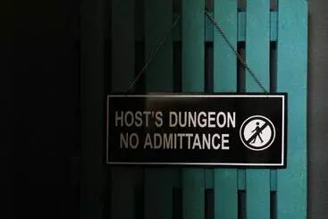 ペンション Wogoxette Upstairs, A Private Kampung Stay In Cameron Highlands